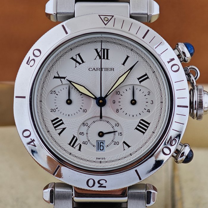 Montre – Occasion