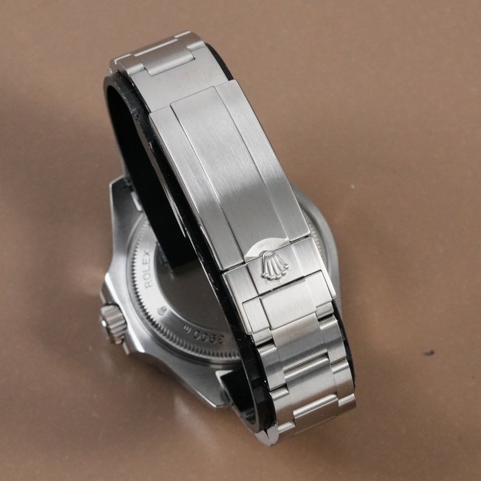 Rolex - Sea-Dweller Deep Sea - 116660 - Homme - 2010-2020
