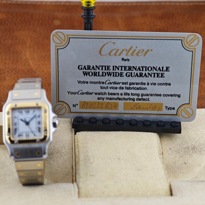 Montre – Occasion