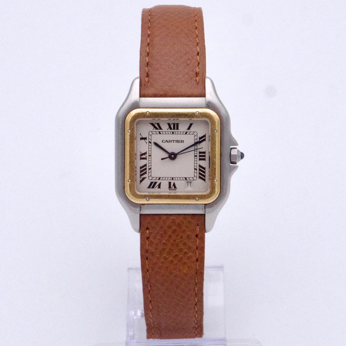 Cartier - Panthere Medium Size - 1100 - Unisexe - 1990-1999