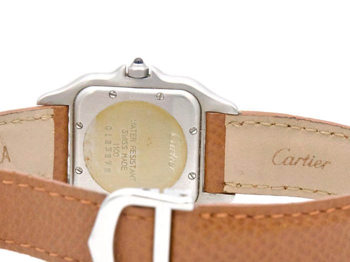 Cartier - Panthere Medium Size - 1100 - Unisexe - 1990-1999