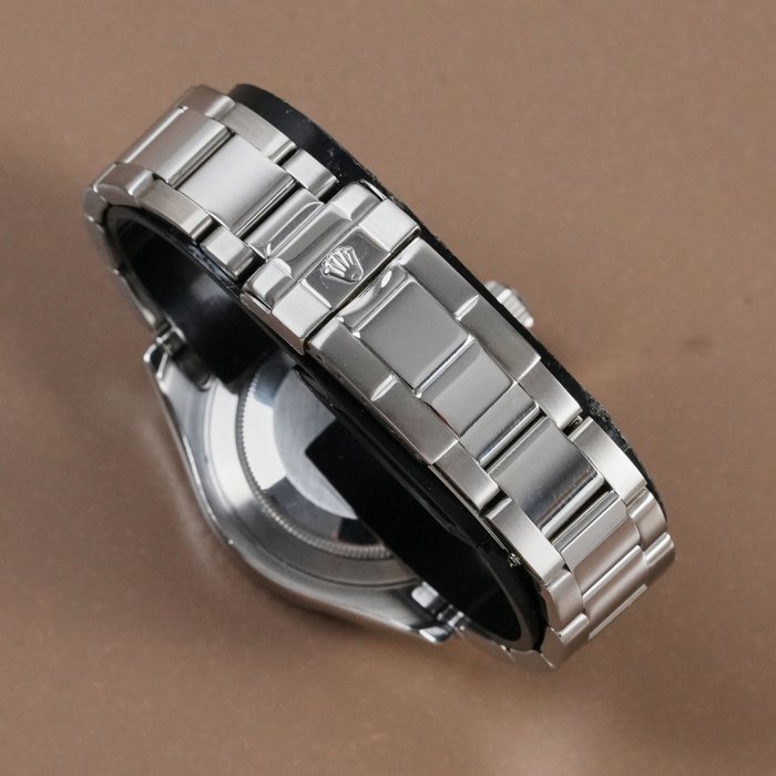Rolex - Yacht-Master 40 - 16622 - Homme - 2000-2010