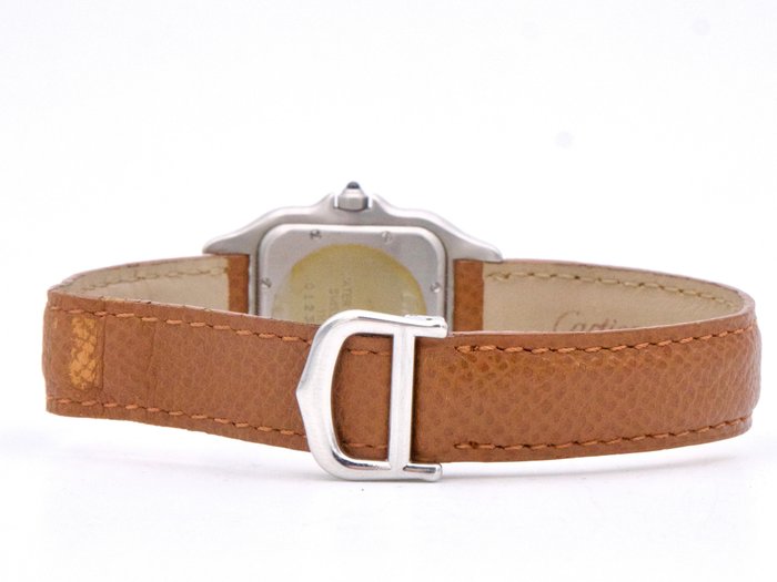 Cartier - Panthere Medium Size - 1100 - Unisexe - 1990-1999
