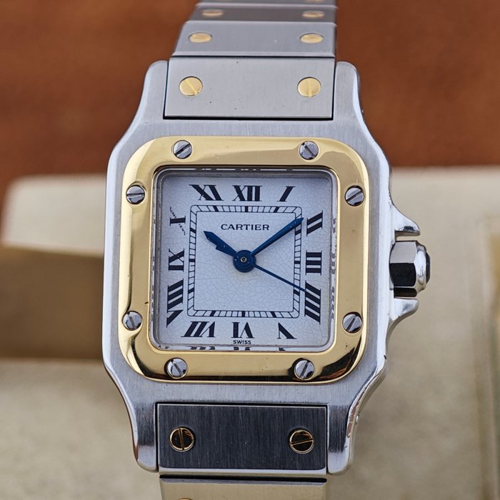Montre – Occasion