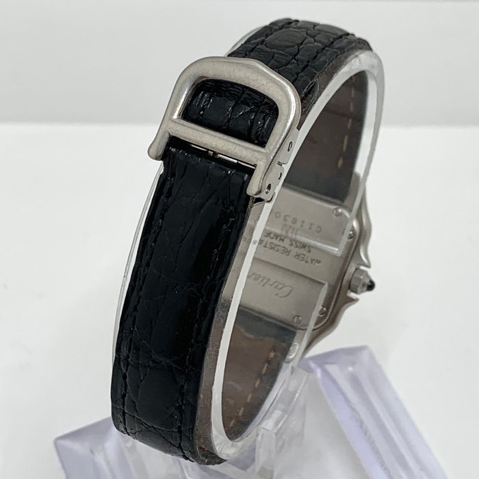 Cartier - Panthere - 1120 - Femme - 1997