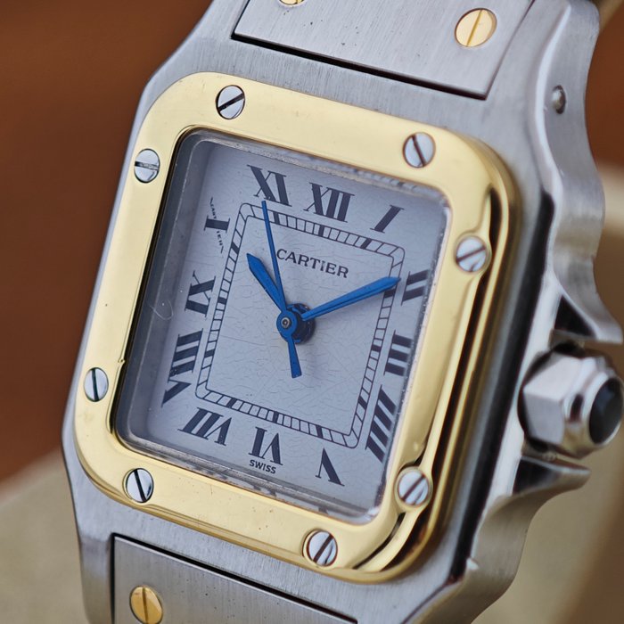Montre – Occasion