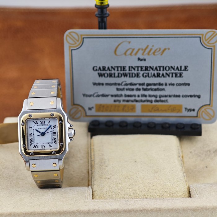 Montre – Occasion