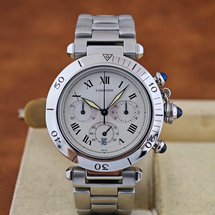 Montre – Occasion