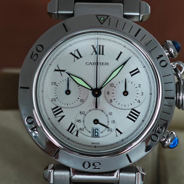 Montre – Occasion