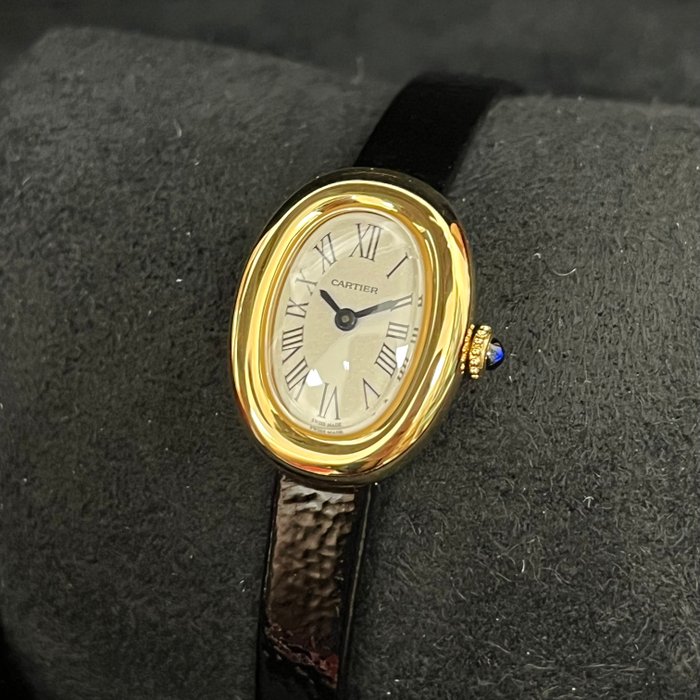 Cartier - Baignoire - WGBA0017 - Femme - 2025