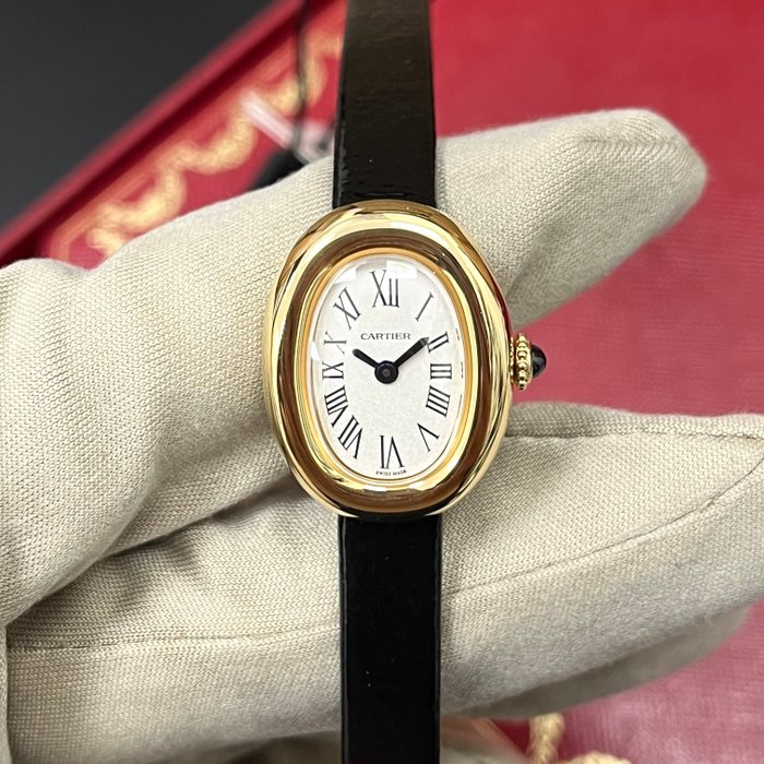 Cartier - Baignoire - WGBA0017 - Femme - 2025