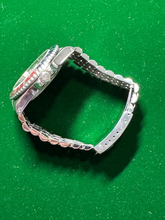 Rolex - GMT-Master II - 16710 - Homme - 2005