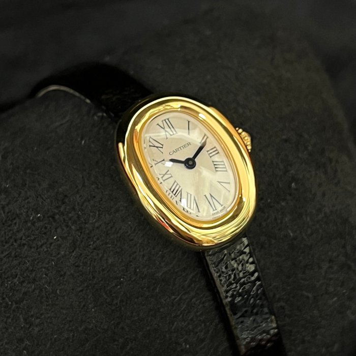 Cartier - Baignoire - WGBA0017 - Femme - 2025