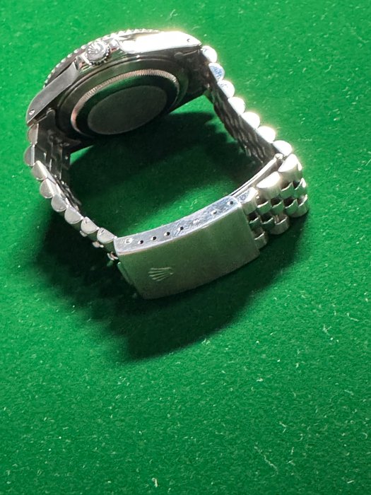 Rolex - GMT-Master II - 16710 - Homme - 2005