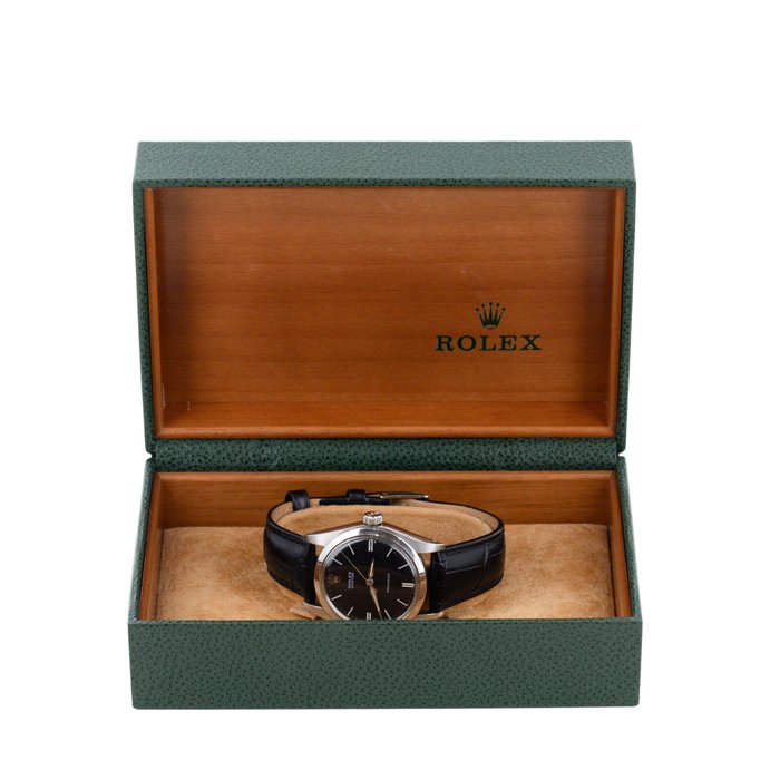 Rolex - Oyster Precision - Sans Prix de Réserve - 6426 - Homme - 1960-1969