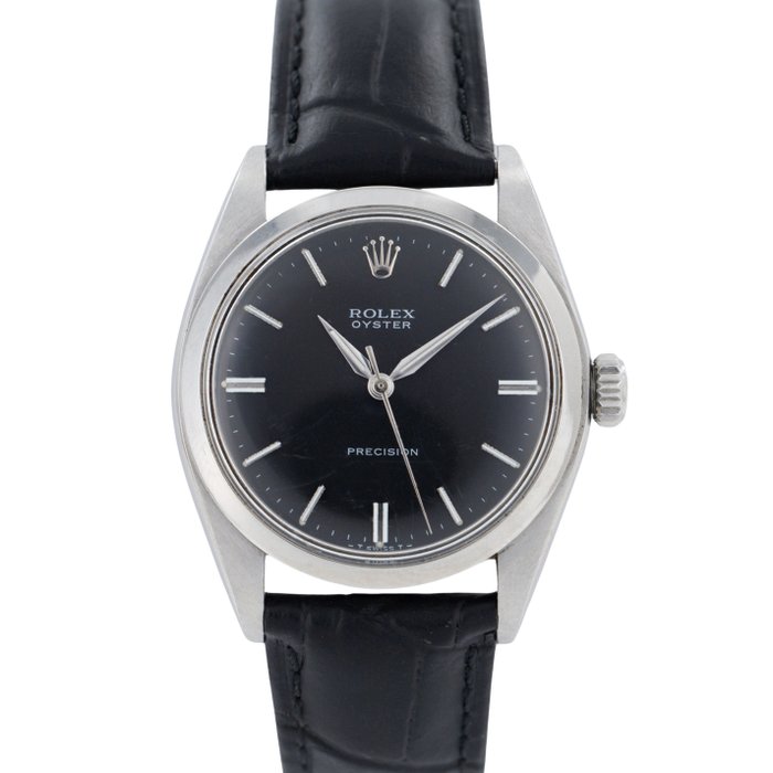 Rolex - Oyster Precision - Sans Prix de Réserve - 6426 - Homme - 1960-1969