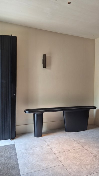 Baxter - Table d%27appoint - Table basse Calix - Limoenhout