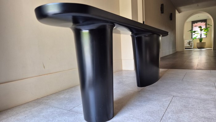 Baxter - Table d%27appoint - Table basse Calix - Limoenhout