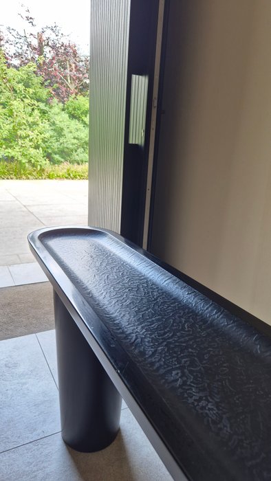 Baxter - Table d%27appoint - Table basse Calix - Limoenhout