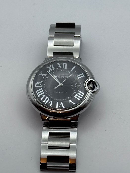 Cartier - Ballon Bleu - Sans Prix de Réserve - W6920042 - Unisexe - 2016
