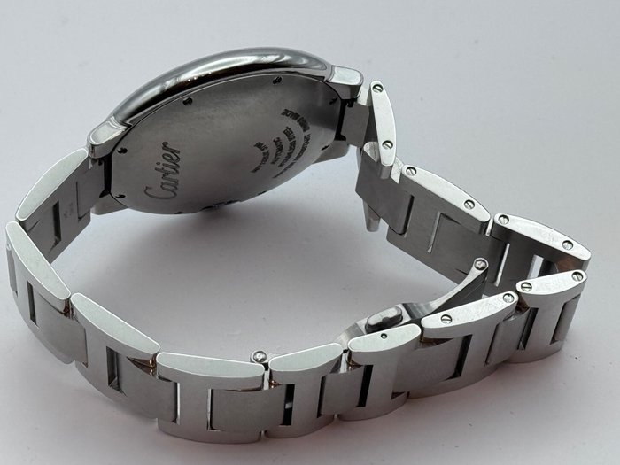 Cartier - Ballon Bleu - Sans Prix de Réserve - W6920042 - Unisexe - 2016