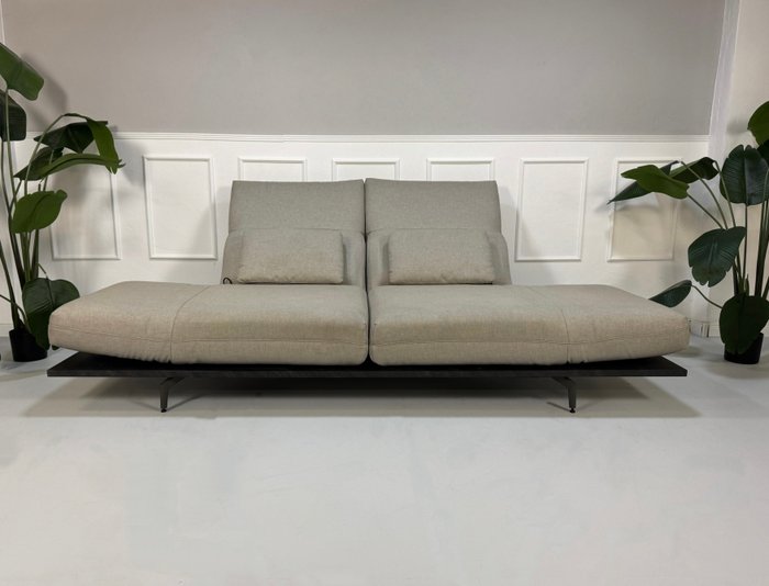 Rolf Benz - Canapé - Aura - Textile