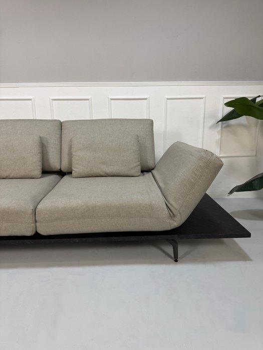 Rolf Benz - Canapé - Aura - Textile