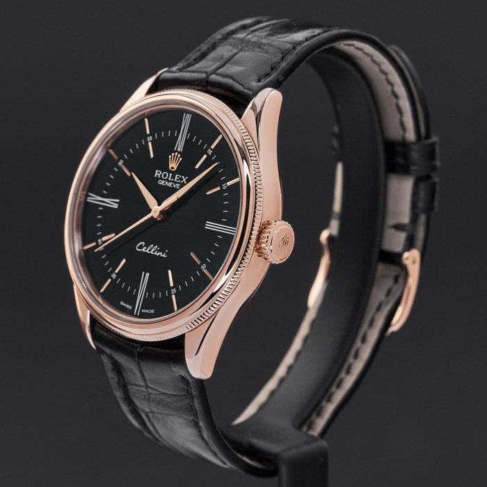 Rolex - Cellini - 50505 - Homme - 2016