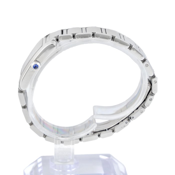 Cartier - Tank Française - 2301 - Unisexe - 2000-2010