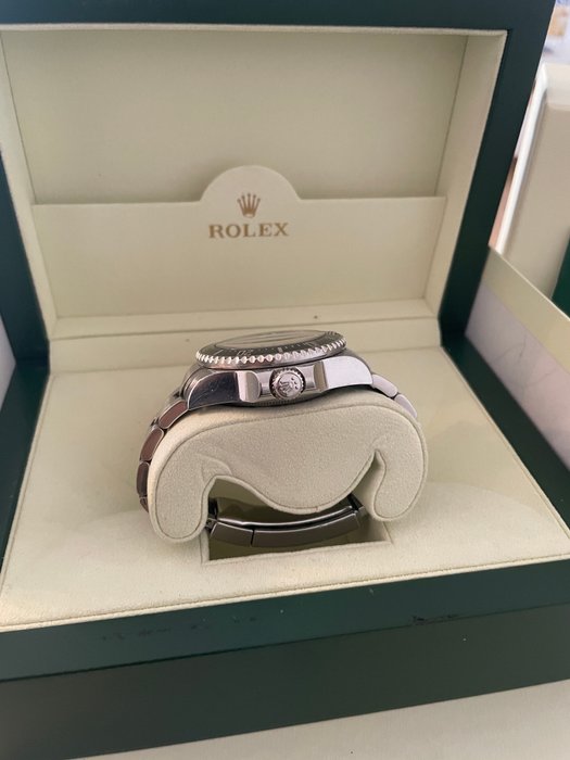 Rolex - Sea-Dweller Deep Sea - 116660 - Homme - 2009