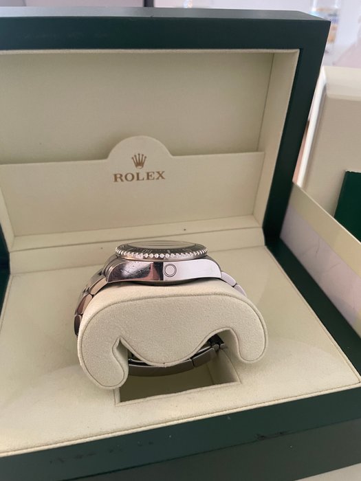 Rolex - Sea-Dweller Deep Sea - 116660 - Homme - 2009