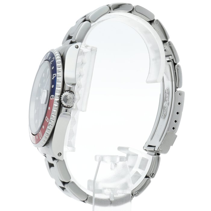 Rolex - GMT-Master Pepsi - 16700 - Homme - 2000-2010