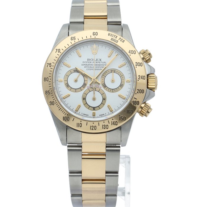 Rolex - Cosmograph Daytona - 16523 - Homme - 1990-1999