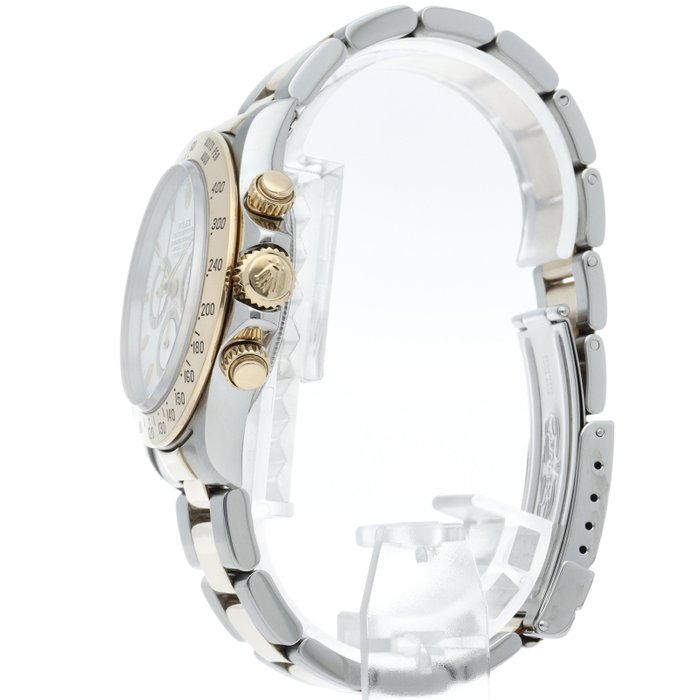 Rolex - Cosmograph Daytona - 16523 - Homme - 1990-1999
