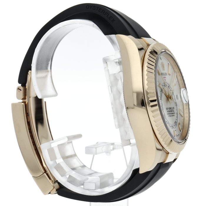 Rolex - Sky-Dweller - 336238 - Homme - 2020 et après