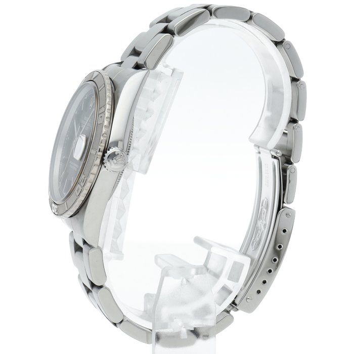 Rolex - Datejust Thunderbird - 16264 - Homme - 1990-1999