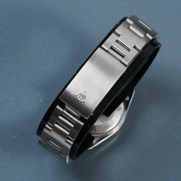 Rolex - Oyster Perpetual 31 - 67480 - Homme - 1990-1999