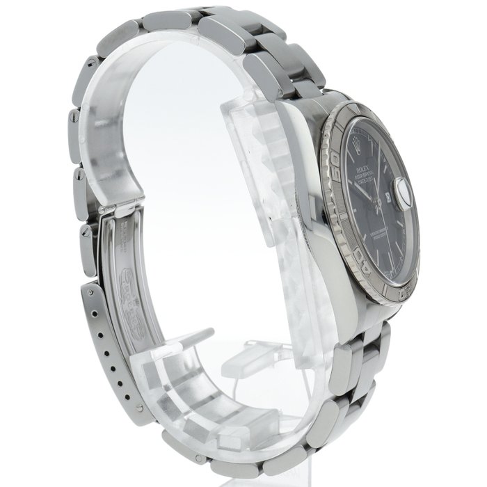 Rolex - Datejust Thunderbird - 16264 - Homme - 1990-1999