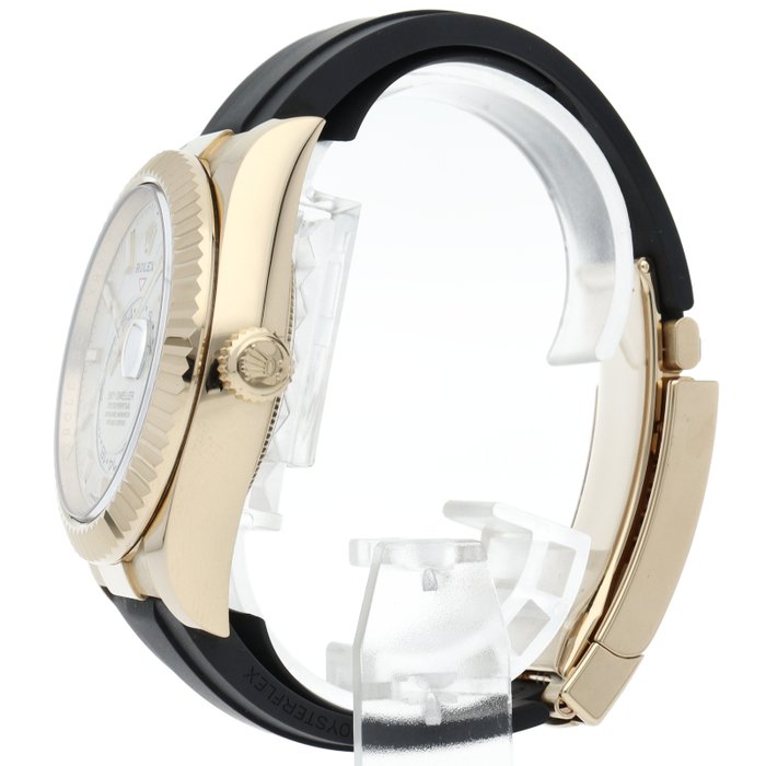 Rolex - Sky-Dweller - 336238 - Homme - 2020 et après
