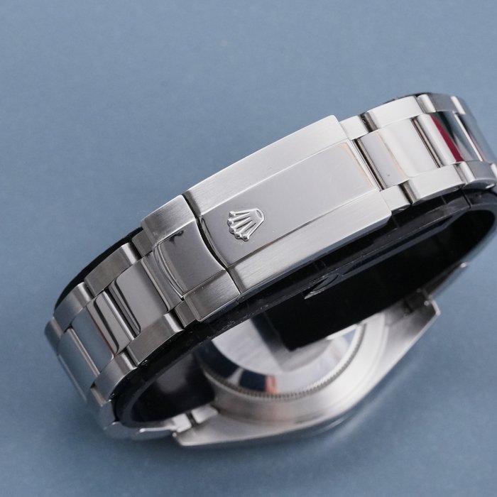 Rolex - Datejust 41 - 126300 - Homme - 2000-2010