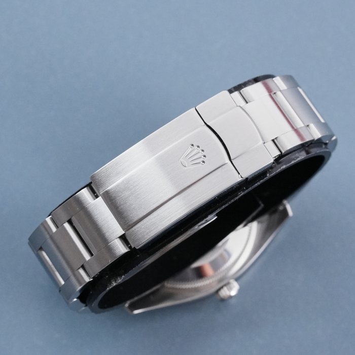 Rolex - Air-King - 114200 - Homme - 2010-2020