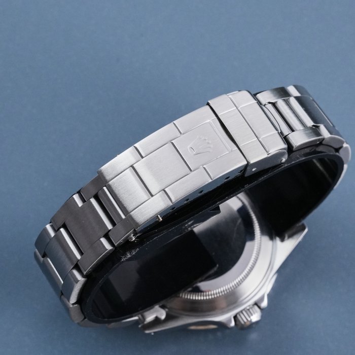 Rolex - Submariner Date - 16610 - Homme - 2010-2020
