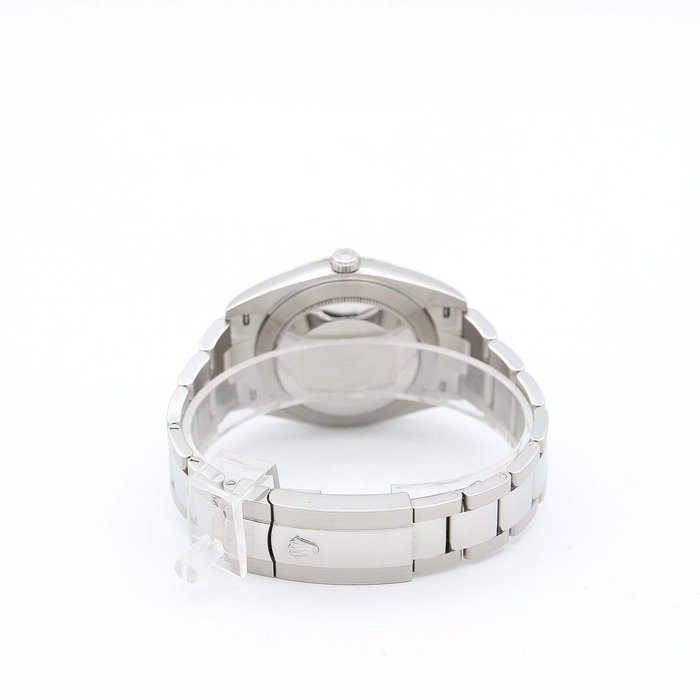 Rolex - Oyster Perpetual Datejust - 126334 - Homme - 2010-2020