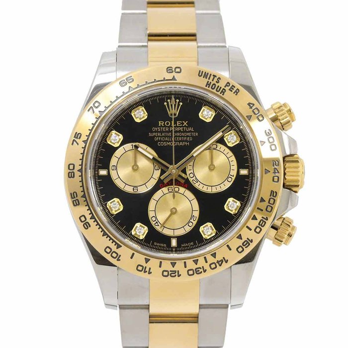 Rolex - Daytona - 126503G - Homme - 2020 et après