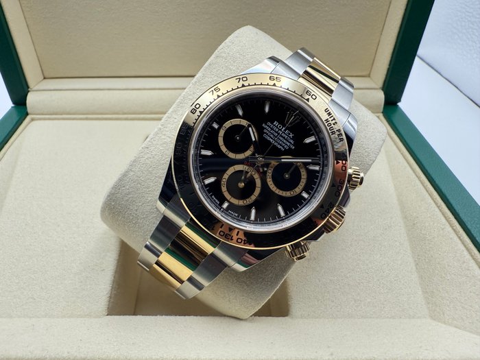 Rolex - Daytona - 126503 - Homme - 2025