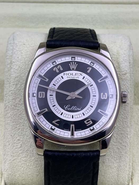 Rolex - Cellini Danaos - 4243/9 - Homme - 2020 et après