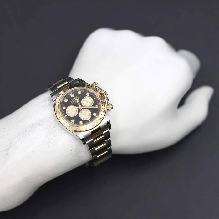 Rolex - Daytona - 126503G - Homme - 2020 et après
