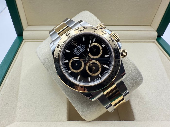 Rolex - Daytona - 126503 - Homme - 2025
