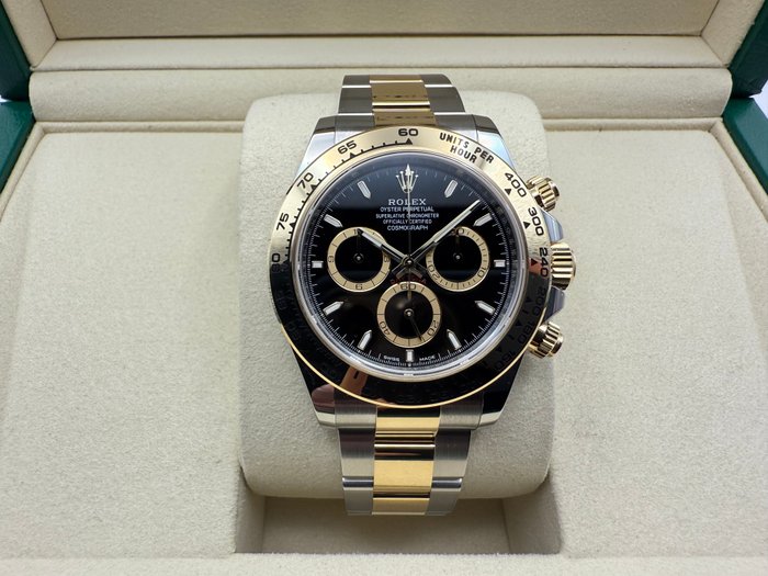 Rolex - Daytona - 126503 - Homme - 2025
