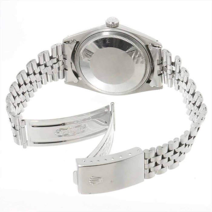 Rolex - Datejust - 1601 (serial 2******) - Homme - 1960-1969